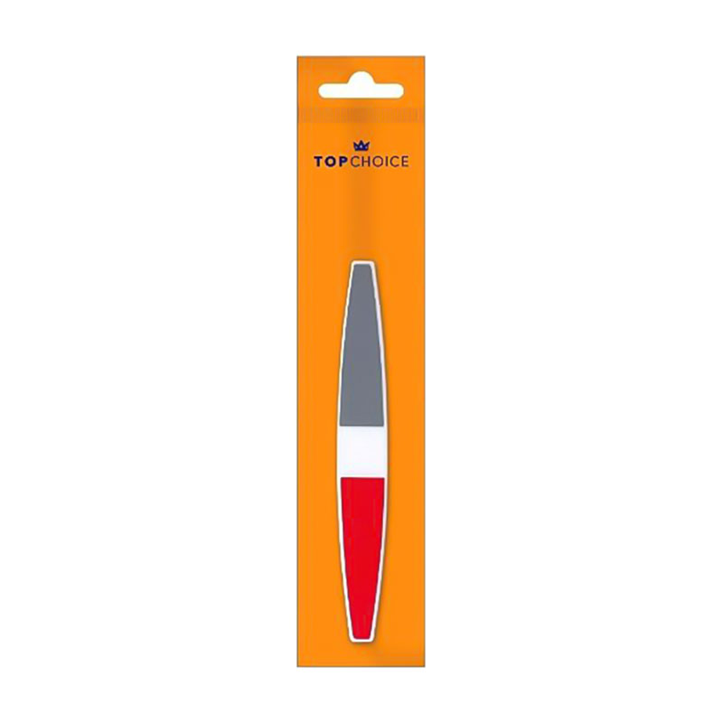 Баф для нігтів Top Choice Nail Buffer (7224)